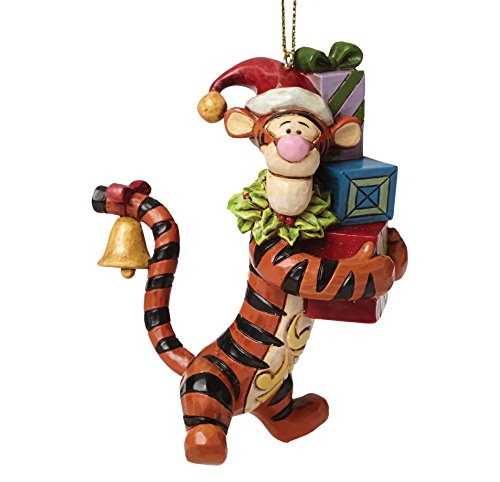Disney's Tigger Hanging Ornament - Christmas Wonderland
