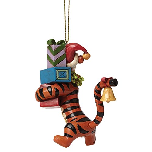 Disney's Tigger Hanging Ornament - Christmas Wonderland