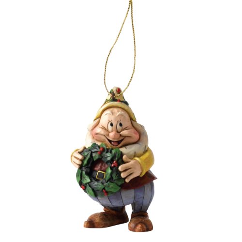 Disney Traditions Christmas Ornament