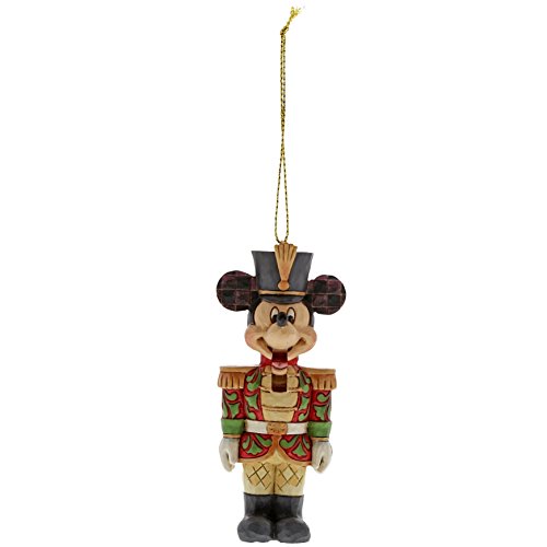 Disney Mickey Nutcracker Hanging Ornament - Christmas Special!