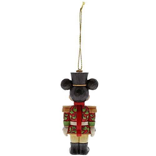 Disney Mickey Nutcracker Hanging Ornament - Christmas Special!