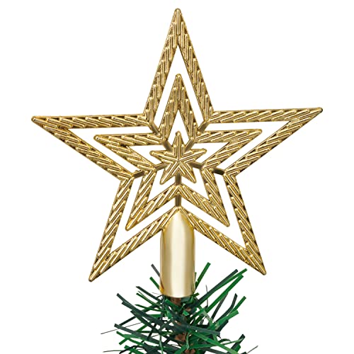 Table Top Christmas Tree with Ornaments - 23