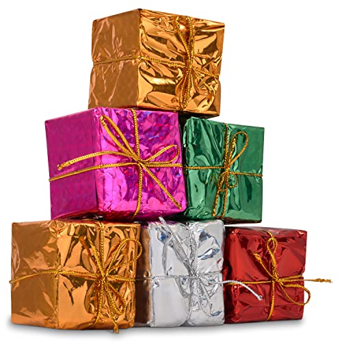 Table Top Christmas Tree with Ornaments - 23