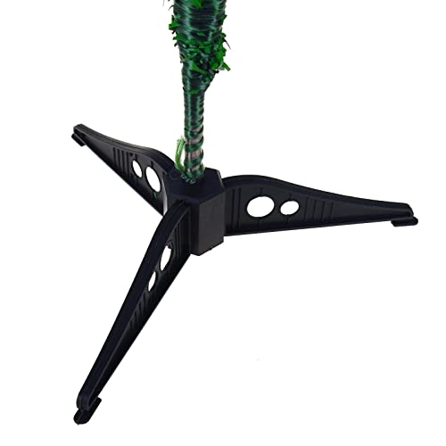 ASAB Mini Tabletop Christmas Tree - Classic Design