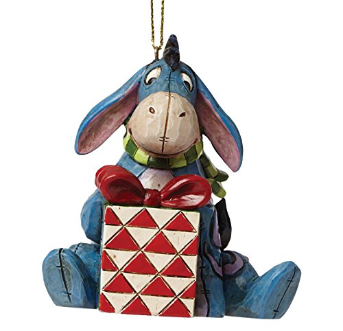 Disney "Eeyore" Christmas Ornament