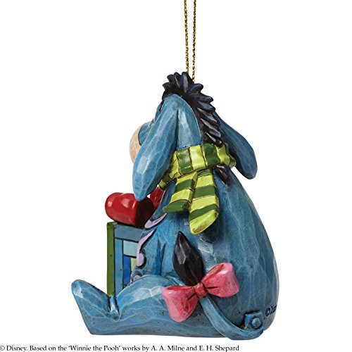 Disney "Eeyore" Christmas Ornament