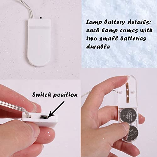 Joyful Mini Xmas Tree – Festive Tabletop Decoration