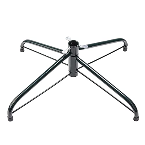 8FT Classic Green Xmas Tree with 1138 Branches