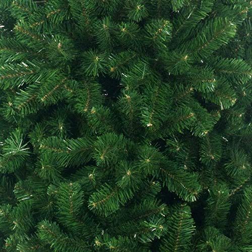 6ft Colorado Pine Christmas Tree - Green