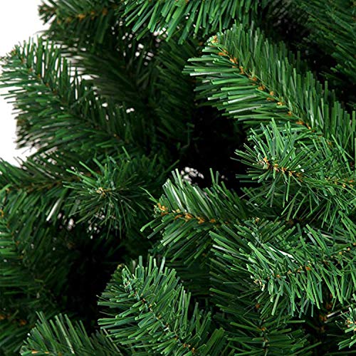 6ft Colorado Pine Christmas Tree - Green