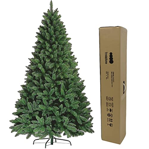 5ft Majestic Green Spruce Christmas Tree