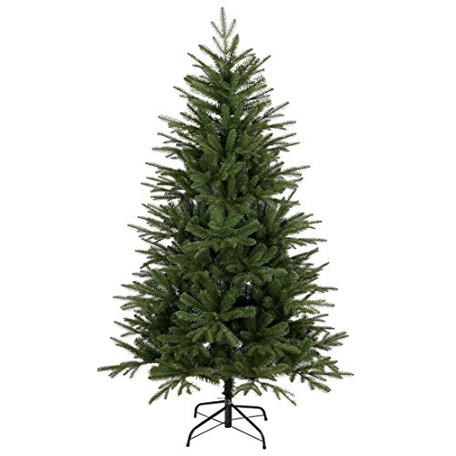 Luxury 6ft Christmas Tree - Indoor Pine Décor
