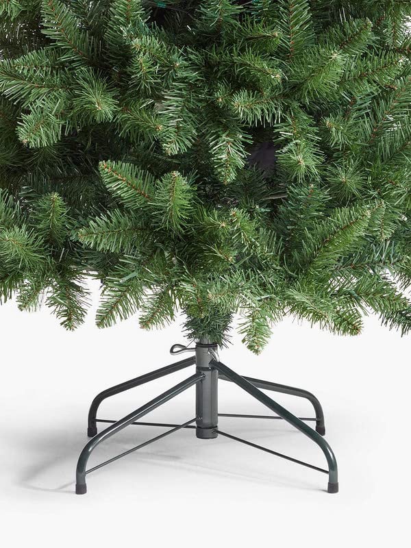 Premium 5ft Green Spruce Christmas Tree - Majestic