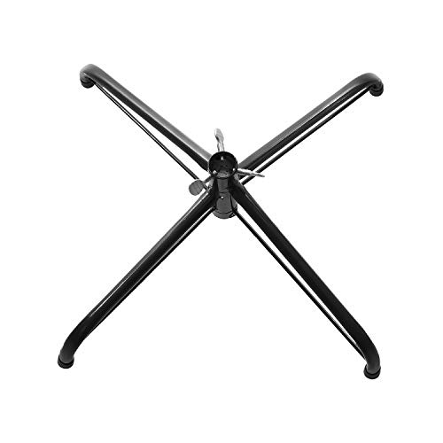 6Ft Pre-Lit Alaskan Pine Christmas Tree, Multicolour LEDs