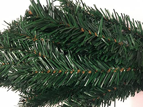 Green 5ft Artificial Christmas Tree by Nicoman