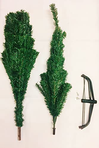 Green 5ft Artificial Christmas Tree by Nicoman