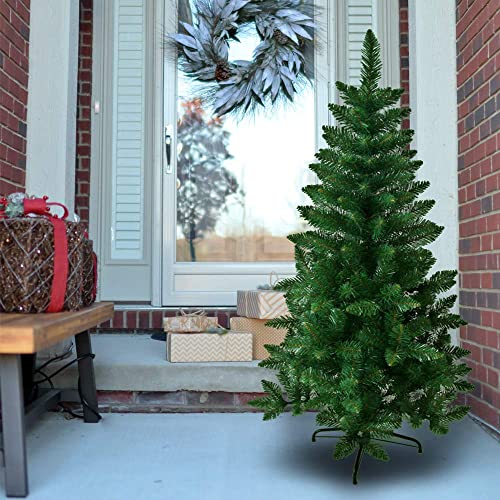 5ft/1.5M Artificial Christmas Tree with 332 Tips