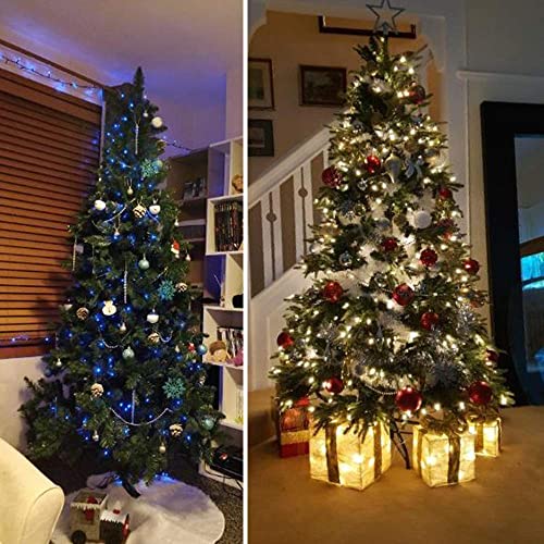 5ft/1.5M Artificial Christmas Tree with 332 Tips