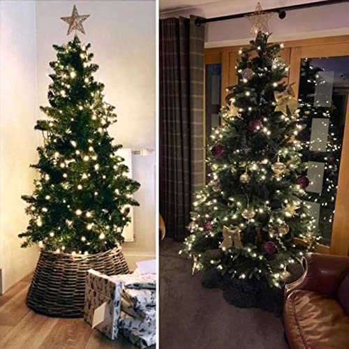 5ft/1.5M Artificial Christmas Tree with 332 Tips