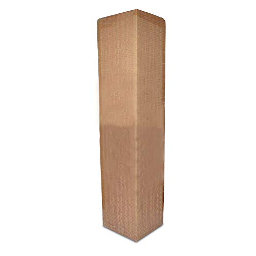 4Ft-12Ft Alaskan Pine Pre-Lit Christmas Tree, Multicolour LEDs