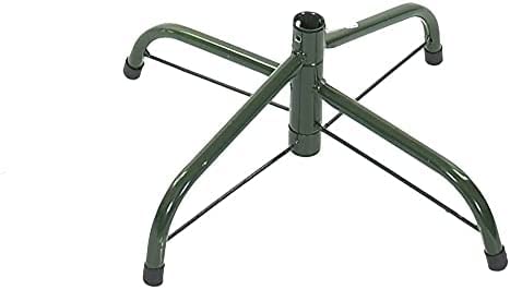 Luxury Green Artificial Christmas Tree - 7ft / 210cm