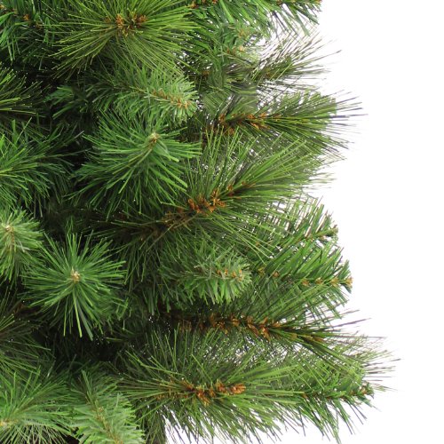 Victorian Pine Christmas Tree - 3 ft/0.9 m