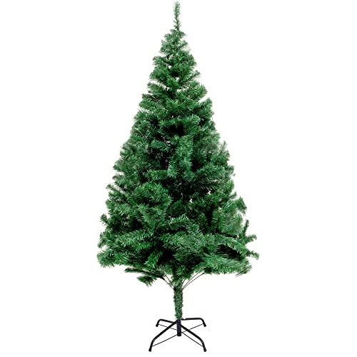 4ft Straame Artificial Christmas Tree with Natural Look
