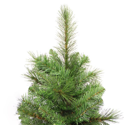 Victorian Pine Christmas Tree - 3 ft/0.9 m