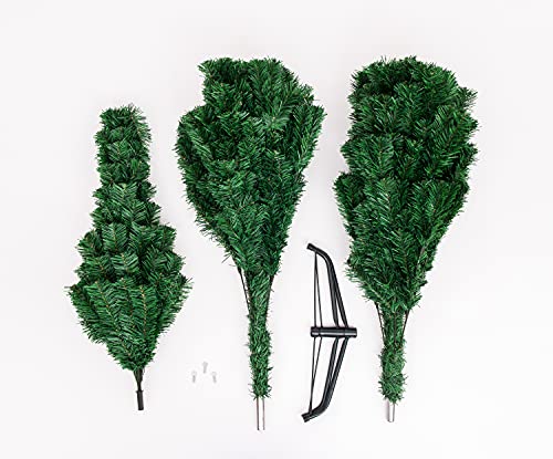 4ft Straame Artificial Christmas Tree with Natural Look