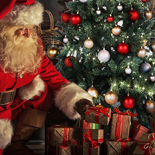 5ft Uten Christmas Tree with 450 Tips & 240 LED