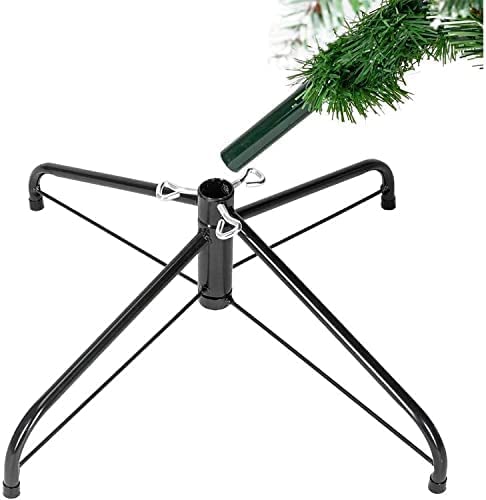 Realistic 6FT Christmas Tree - Natural Green Branches