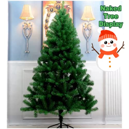 5ft Uten Christmas Tree with 450 Tips & 240 LED