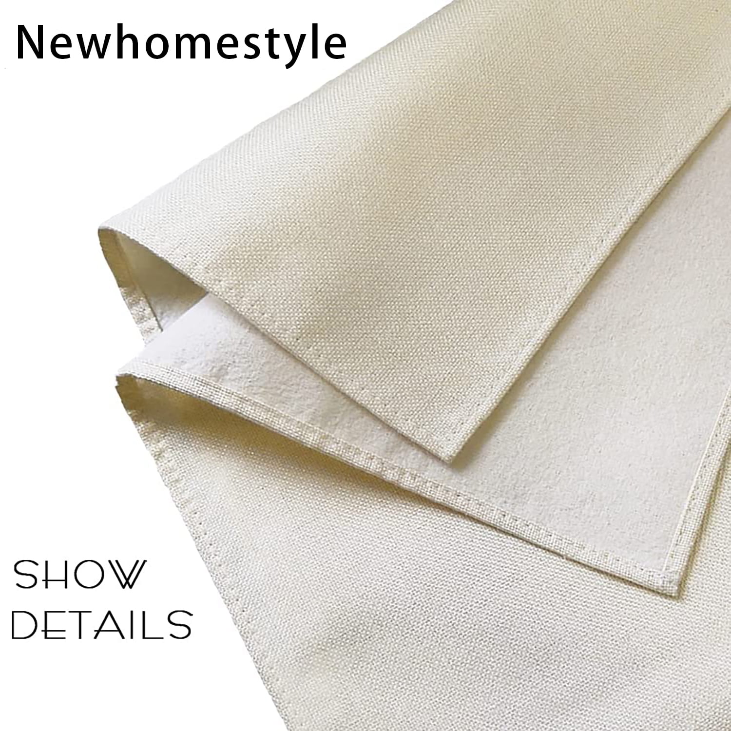 Farmhouse Christmas Table Runner