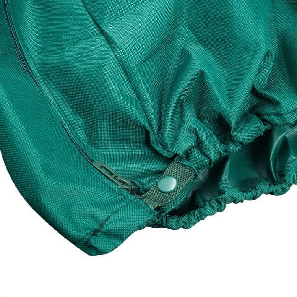 Premium 9ft Canvas Christmas Tree Storage Bag