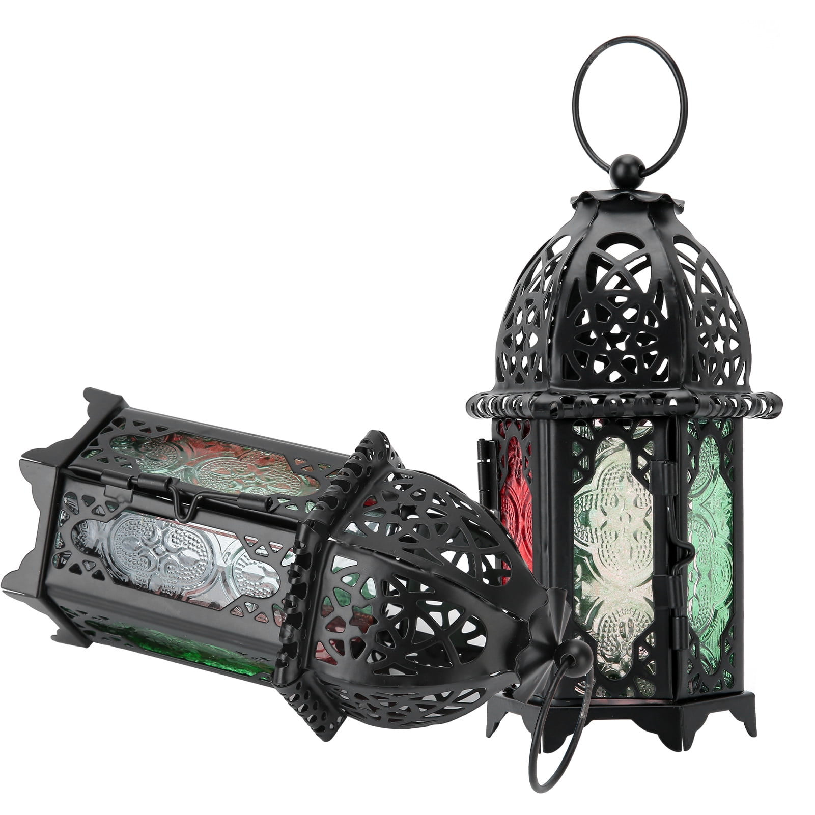 Vintage Christmas Candle Holders for Festive Occasions