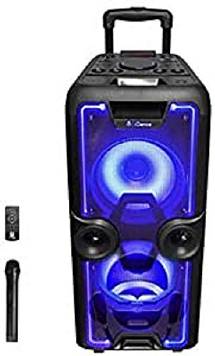 iDance Megabox 2000 Portable Bluetooth® Sound System ~ 400w