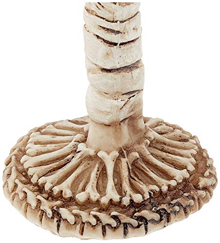 Puckator Skeleton Arm Goblet SK120, Metal, Multi, 7 Count (Pack of 1)