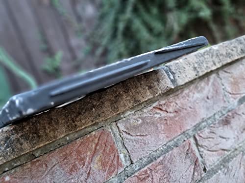 4x Halloween Foam Tombstone Realistic RIP Headstone Grave Yard Gravestones Props Graveyard Scene Setter