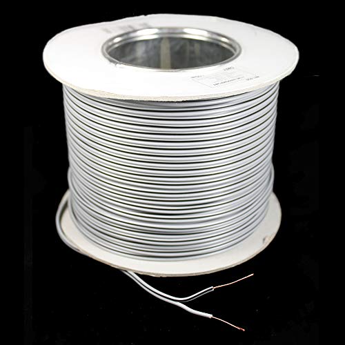 SkyTronic Cafe Restaurant Shop Bluetooth Amplifier Ceiling Speaker System Kit with 8x Ceiling Speakers & Switch