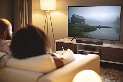 JBL Bar 2.0 All-in-One Sound Bar - in-home entertainment system, with streaming capabilities, in black