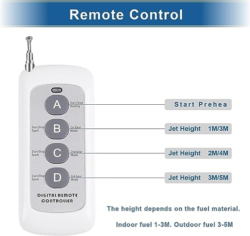 600W Cold Spark Machine, 2CH Pyrotechnic Machines DMX512 with Remote Control, Height Adjustable, Stage Special Effect Machine for Weddings, Halloween, Christmas, Party, Club, Show