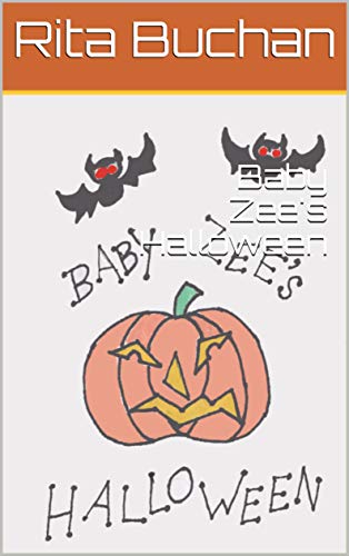 Baby Zee's Halloween