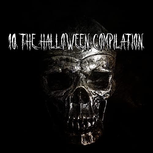 Spooky Scary Skeletons