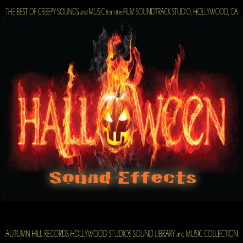 Halloween Sound Effects