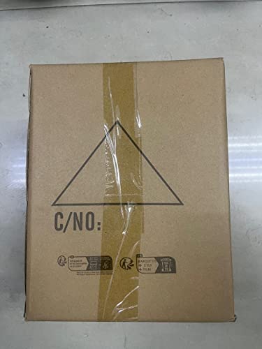 Stage Light Disco Light,5 in 1 LED Effect Light with Magic Ball,LED Pattern Strobe Lights with UV Effect,Sound Activated and DMX Controlled DJ Lights for Wedding,Church,Christmas,Halloween