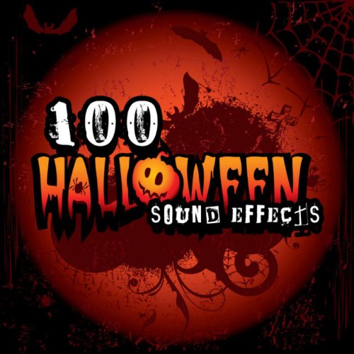 Halloween Sound Effects