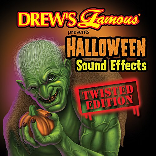 Halloween Sound Effects: Hallo