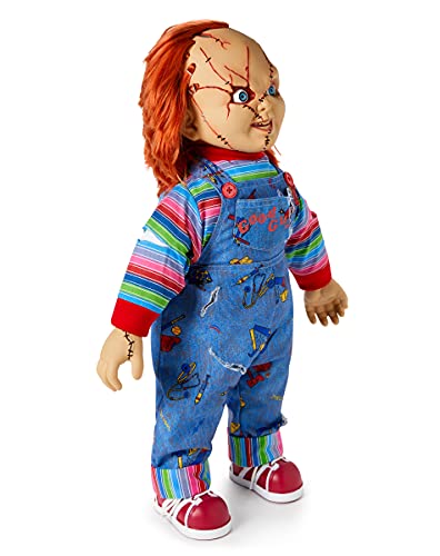 Spirit Halloween 24 Inch Chucky Doll Officially Licensed