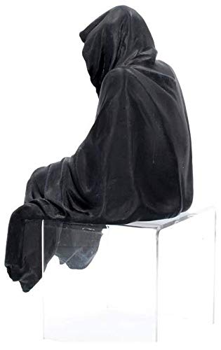 Nemesis Now Darkness Resides Figurine 19cm Black