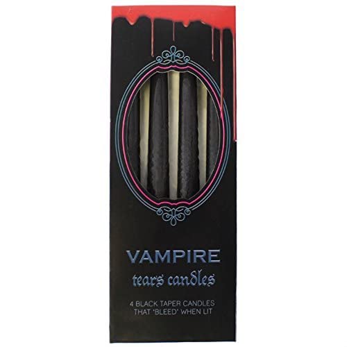 Vampire Tears Candles